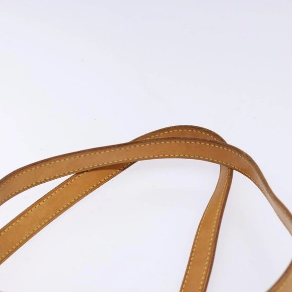 LOUIS VUITTON Monogram Bucket GM Shoulder Bag M42236 LV Auth 137558 - Picture 9 of 16